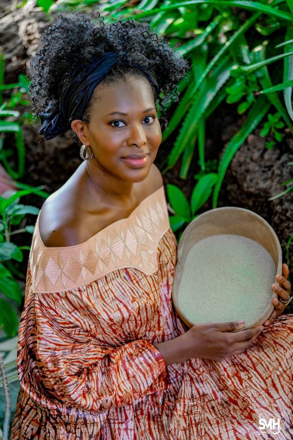 Oumou Sow, Founder of Two Fulanis